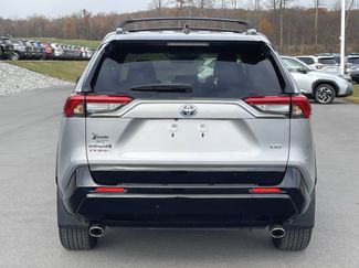 Used 2022 Toyota RAV4 XSE video 4