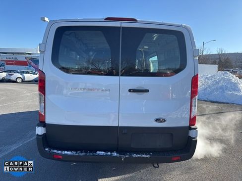 Used 2024 Ford Transit 250 Low Roof w/ Exterior Upgrade Package image 6