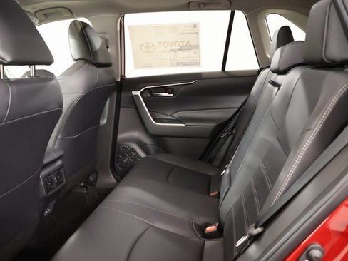 New 2025 Toyota RAV4 XLE Premium image 26