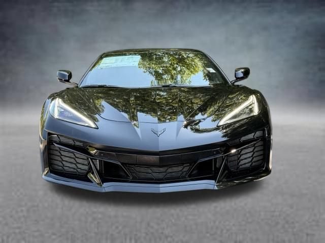 New 2026 Chevrolet Corvette E-Ray AWD/4WD image 24