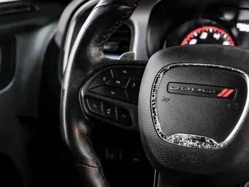 Used 2021 Dodge Charger R/T w/ Blacktop Package image 22