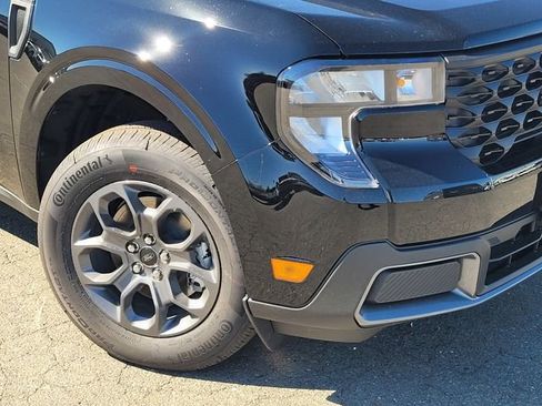 New 2026 Ford Maverick XLT image 2