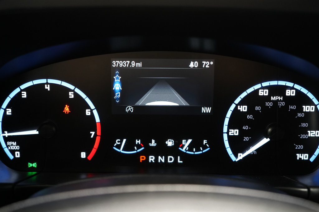 Certified 2024 Ford Bronco Sport Big Bend AWD/4WD image 16