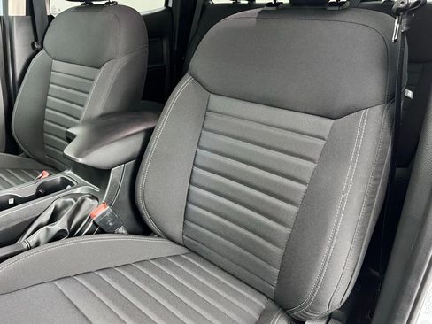 Used 2022 Ford Ranger XLT w/ Equipment Group 301A Mid image 13