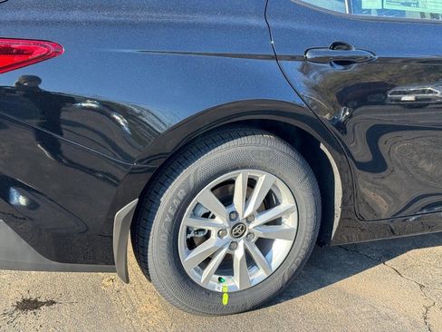 New 2026 Toyota Camry LE image 4