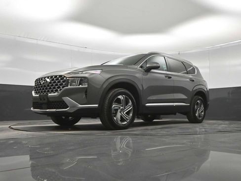Used 2022 Hyundai Santa Fe SEL AWD/4WD image 36