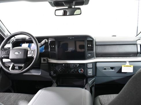 New 2026 Ford F350 XLT w/ XLT Premium Package image 7