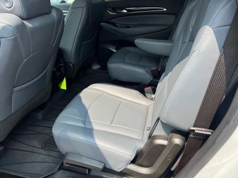 Used 2022 Buick Enclave Essence w/ LPO, Floor Liner Package image 13