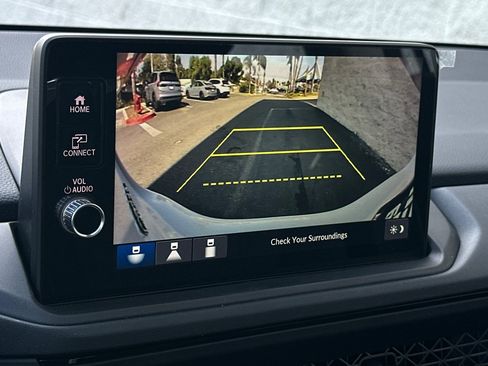 New 2026 Honda Accord LX image 20