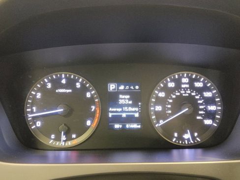 Used 2017 Hyundai Sonata SE image 23