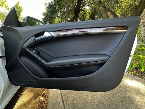 Used 2014 Audi A5 2.0T Premium Plus w/ Premium Plus Package AWD/4WD image 18