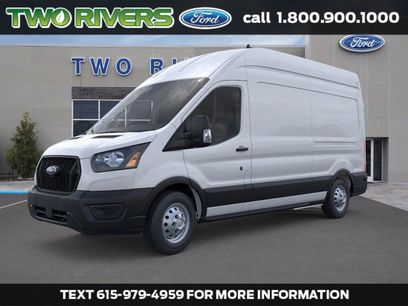 New 2025 Ford Transit 350 148 High Roof AWD