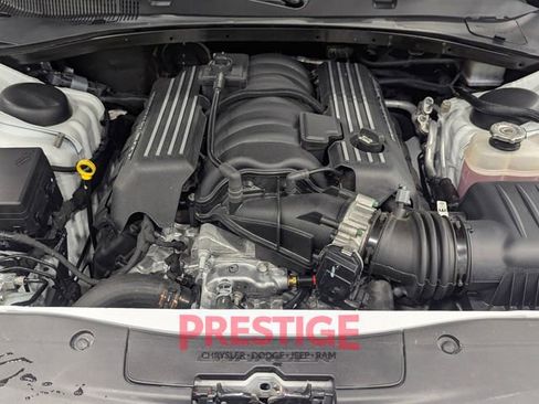 Used 2023 Dodge Charger Scat Pack w/ Technology Group image 32