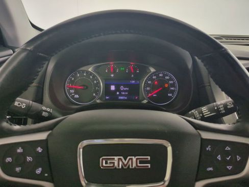 Used 2020 GMC Terrain SLT w/ Preferred Package image 35