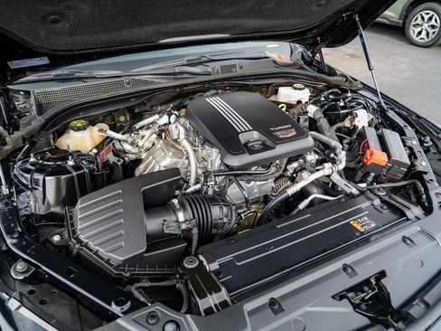 Used 2022 Cadillac CT5 Sport image 30