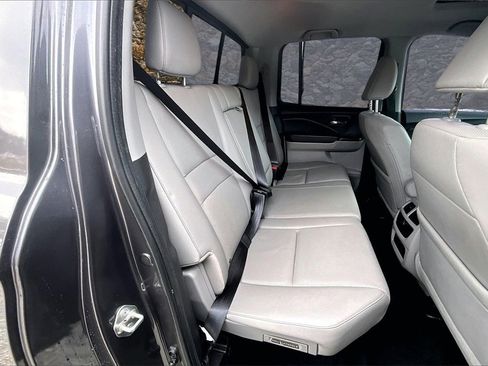 Used 2019 Honda Ridgeline RTL image 26