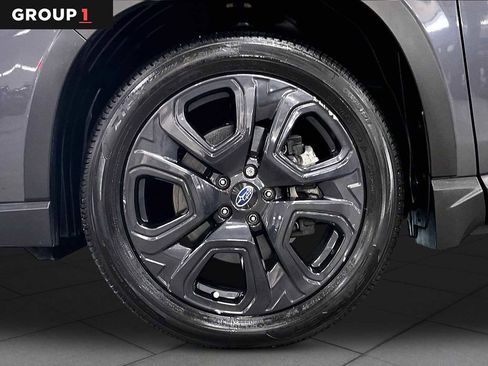 Used 2023 Subaru Ascent Onyx Edition AWD/4WD image 11