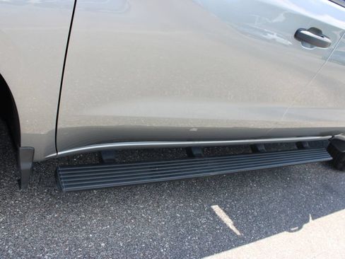 Used 2025 Chevrolet Silverado 1500 W/T w/ WT Value Package AWD/4WD image 19