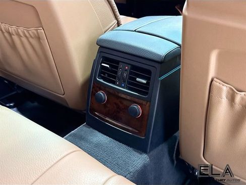 Used 2008 BMW 550i Sedan image 26