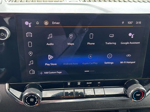 Certified 2023 Chevrolet Colorado Trail Boss w/ Advanced Trailering Package AWD/4WD image 22