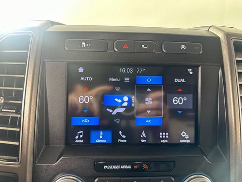 Used 2019 Ford F150 Limited AWD/4WD image 36