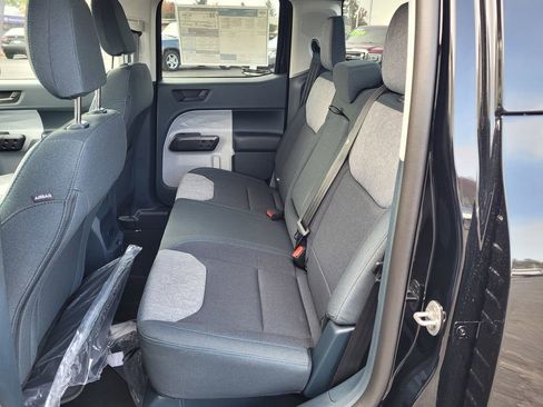 New 2025 Ford Maverick XLT image 34