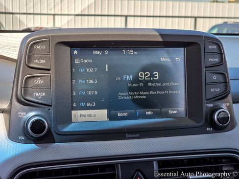 Used 2021 Hyundai Kona SE image 21