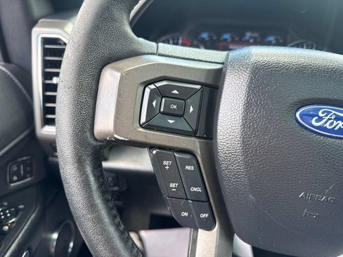 Used 2019 Ford Expedition XLT w/ Equipment Group 202A AWD/4WD image 40