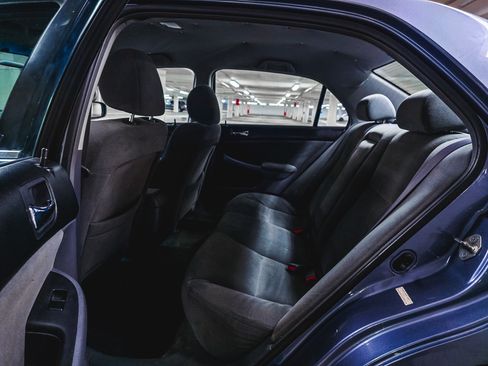 Used 2007 Honda Accord LX image 18