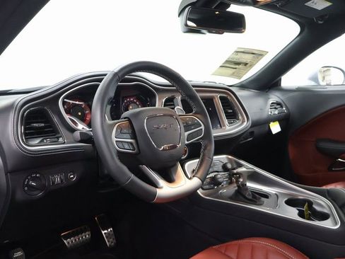 Used 2022 Dodge Challenger SRT Hellcat image 15