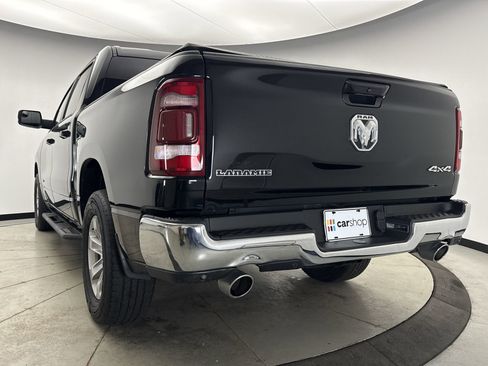 Used 2023 RAM 1500 Laramie image 3
