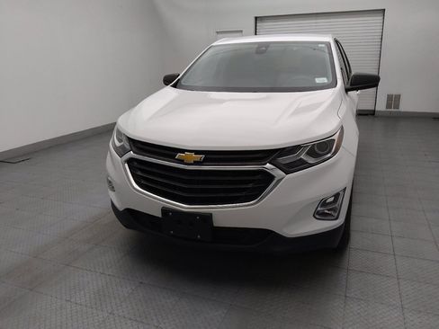 Used 2020 Chevrolet Equinox LS FWD image 15