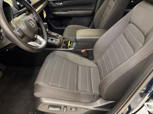 New 2026 Honda CR-V TrailSport image 22