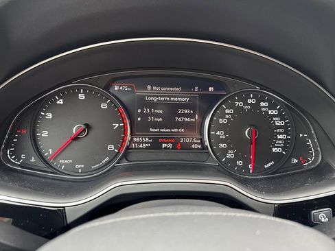 Used 2018 Audi Q7 3.0T Premium image 16