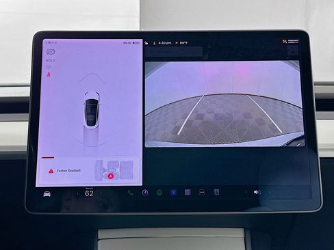 Used 2018 Tesla Model 3 Long Range image 21