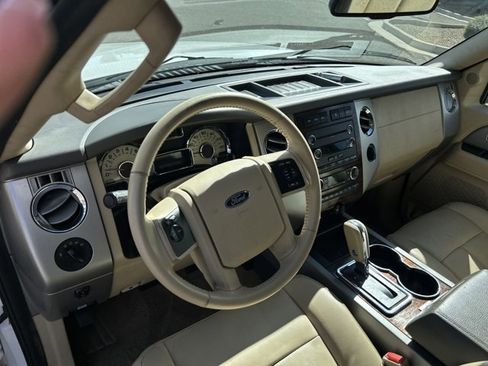Used 2011 Ford Expedition EL XLT w/ 201A Rapid Spec Order Code image 18