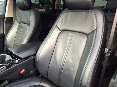 Certified 2021 Lincoln Nautilus Reserve w/ Equipment Group 201A image 6