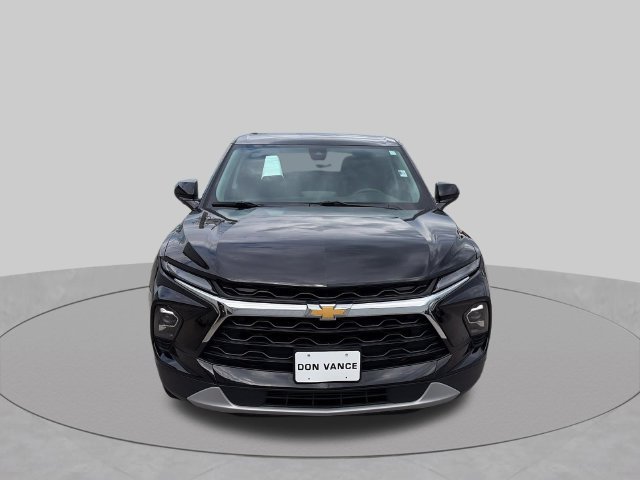 Used 2025 Chevrolet Blazer LT AWD/4WD image 8