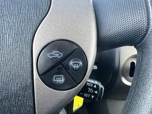 Used 2007 Toyota Prius FWD image 22