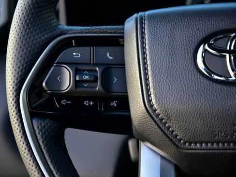 New 2026 Toyota Tundra Platinum image 14