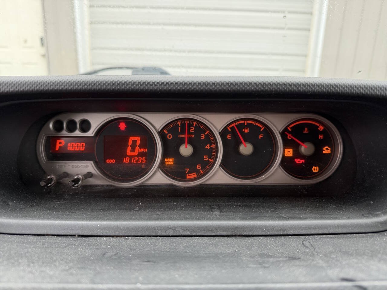 Used 2008 Scion xB FWD image 37