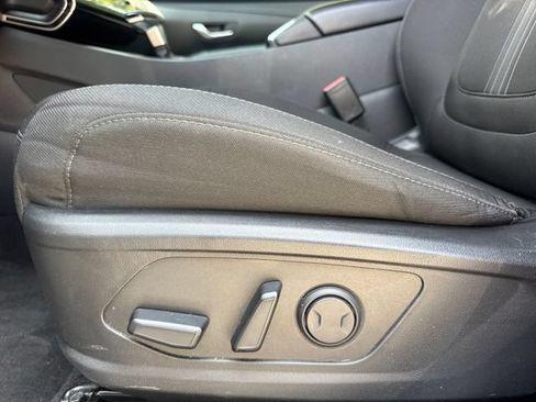 Used 2024 Hyundai Tucson SEL FWD image 14