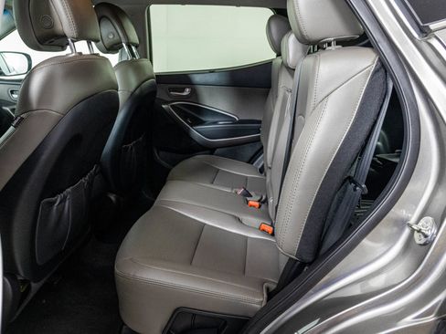 Used 2016 Hyundai Santa Fe Sport w/ Option Group 03 AWD/4WD image 41