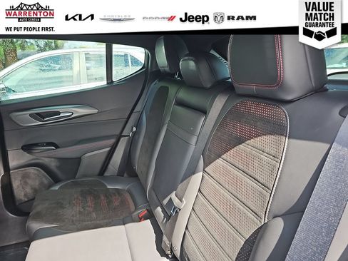 Used 2024 Dodge Hornet GT AWD/4WD image 21