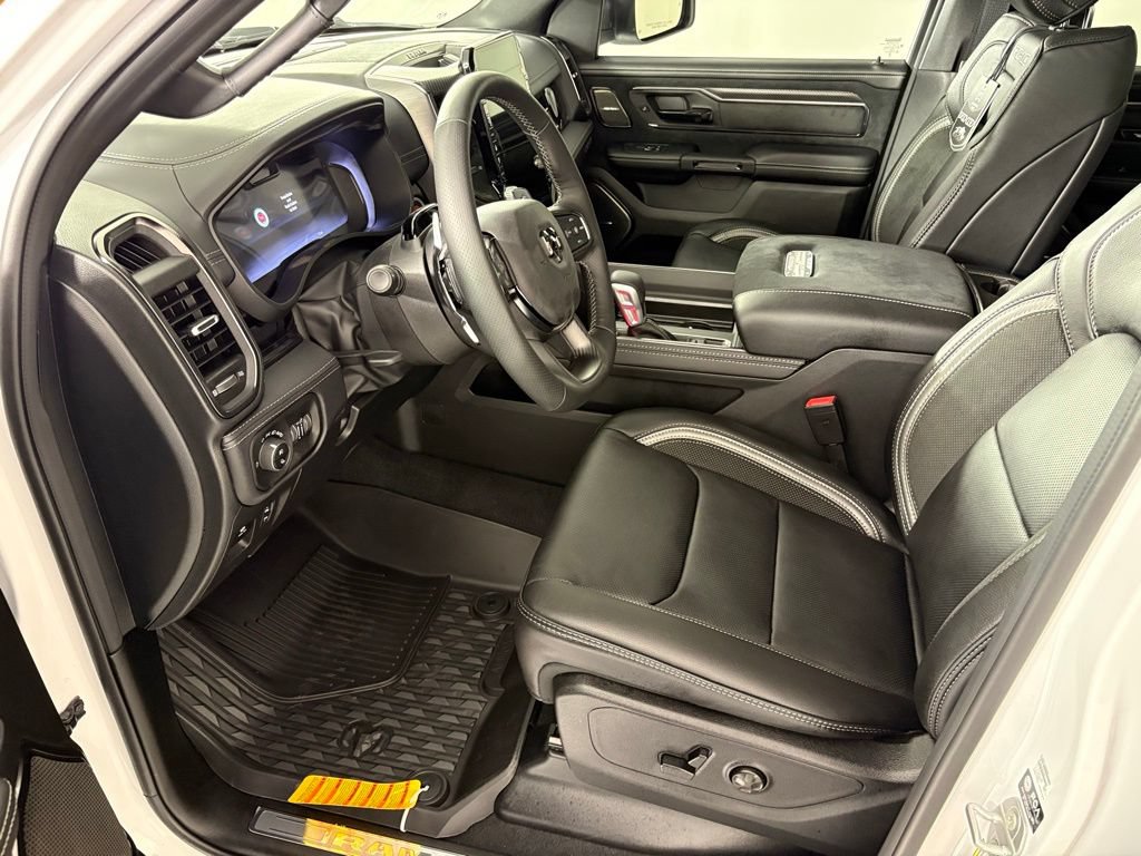 New 2026 RAM 1500 RHO w/ RHO Level 1 Equipment Group AWD/4WD image 32