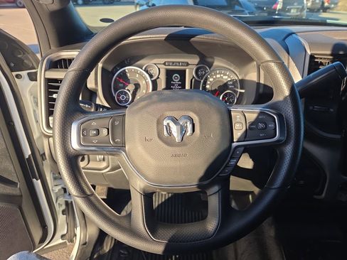 New 2026 RAM 5500 Tradesman image 14