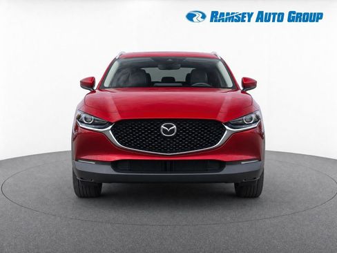 Used 2023 MAZDA CX-30 AWD 2.5 S w/ Premium Package image 5