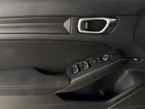 Certified 2022 Honda Civic Sport image 12