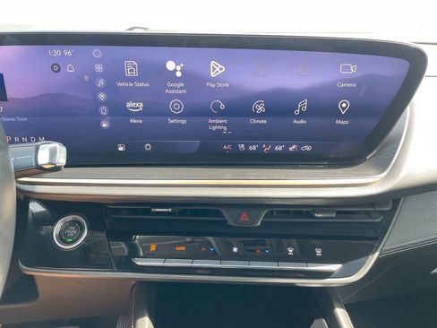 Used 2024 Buick Envision Avenir image 48