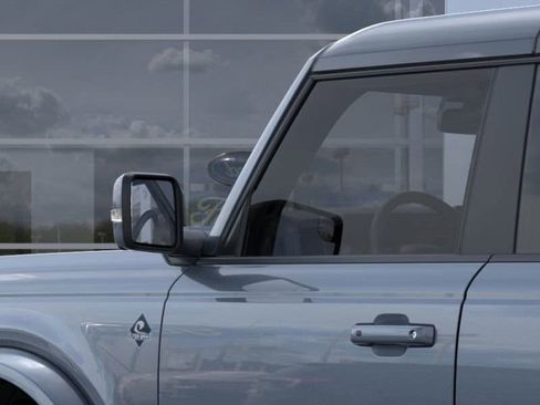 New 2025 Ford Bronco Outer Banks image 22